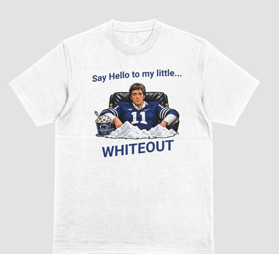 Little Whiteout