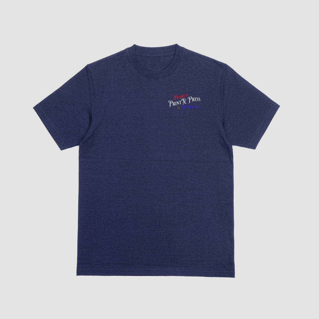 Beautiful Jobtown shirt