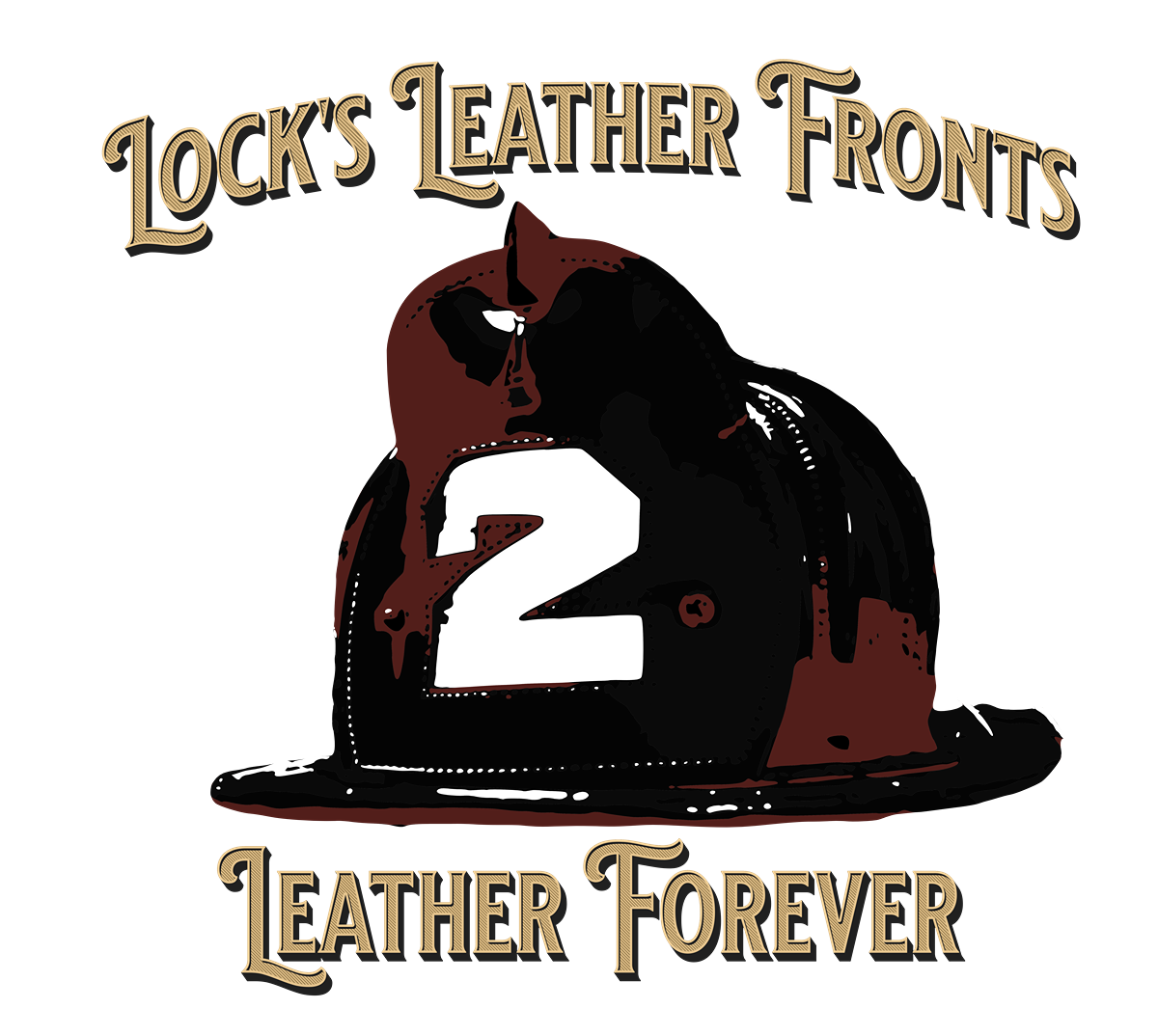 Lock's Leather Fronts