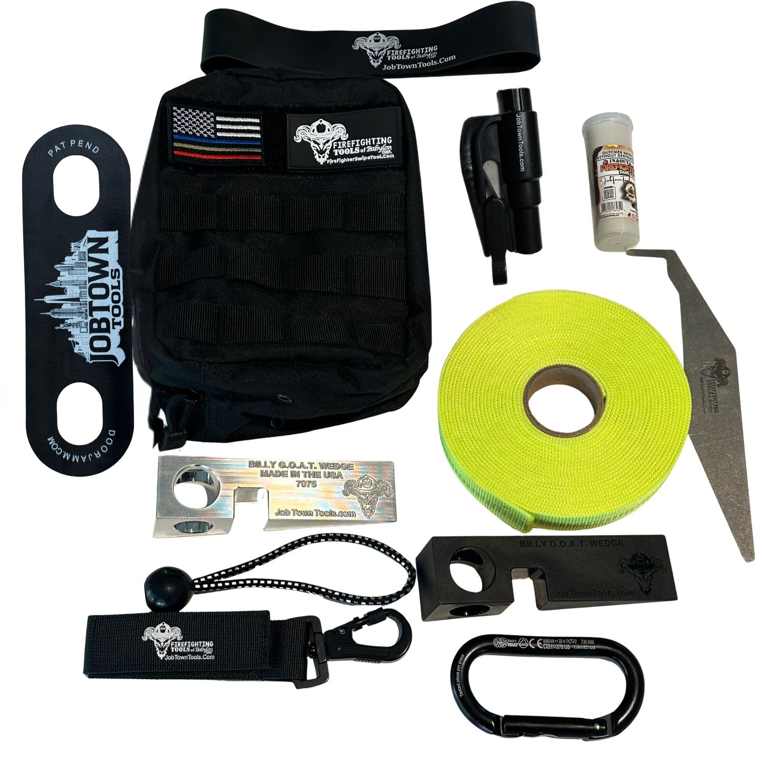Job Town Tools