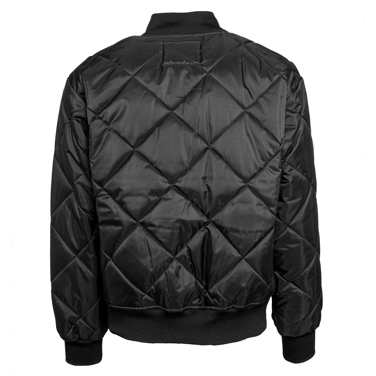 The Bravest Diamond Quilt Jacket Style 1221-J