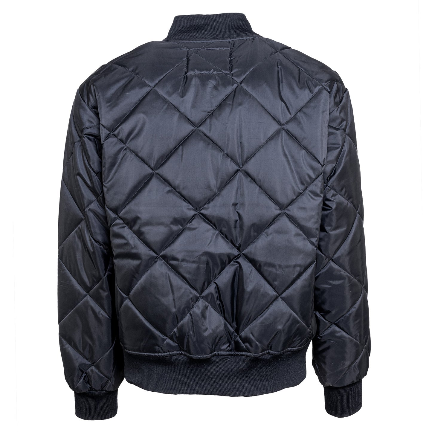 The Bravest Diamond Quilt Jacket Style 1221-J