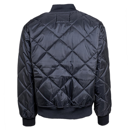 The Bravest Diamond Quilt Jacket Style 1221-J