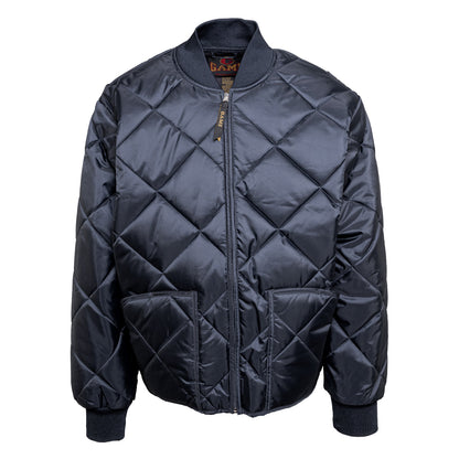 The Bravest Diamond Quilt Jacket Style 1221-J