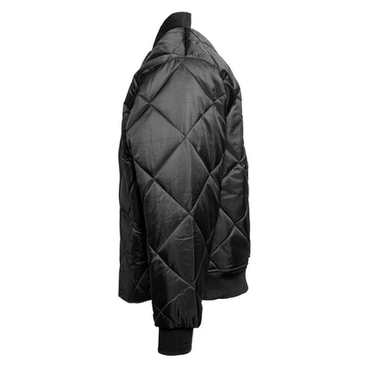 The Bravest Diamond Quilt Jacket Style 1221-J