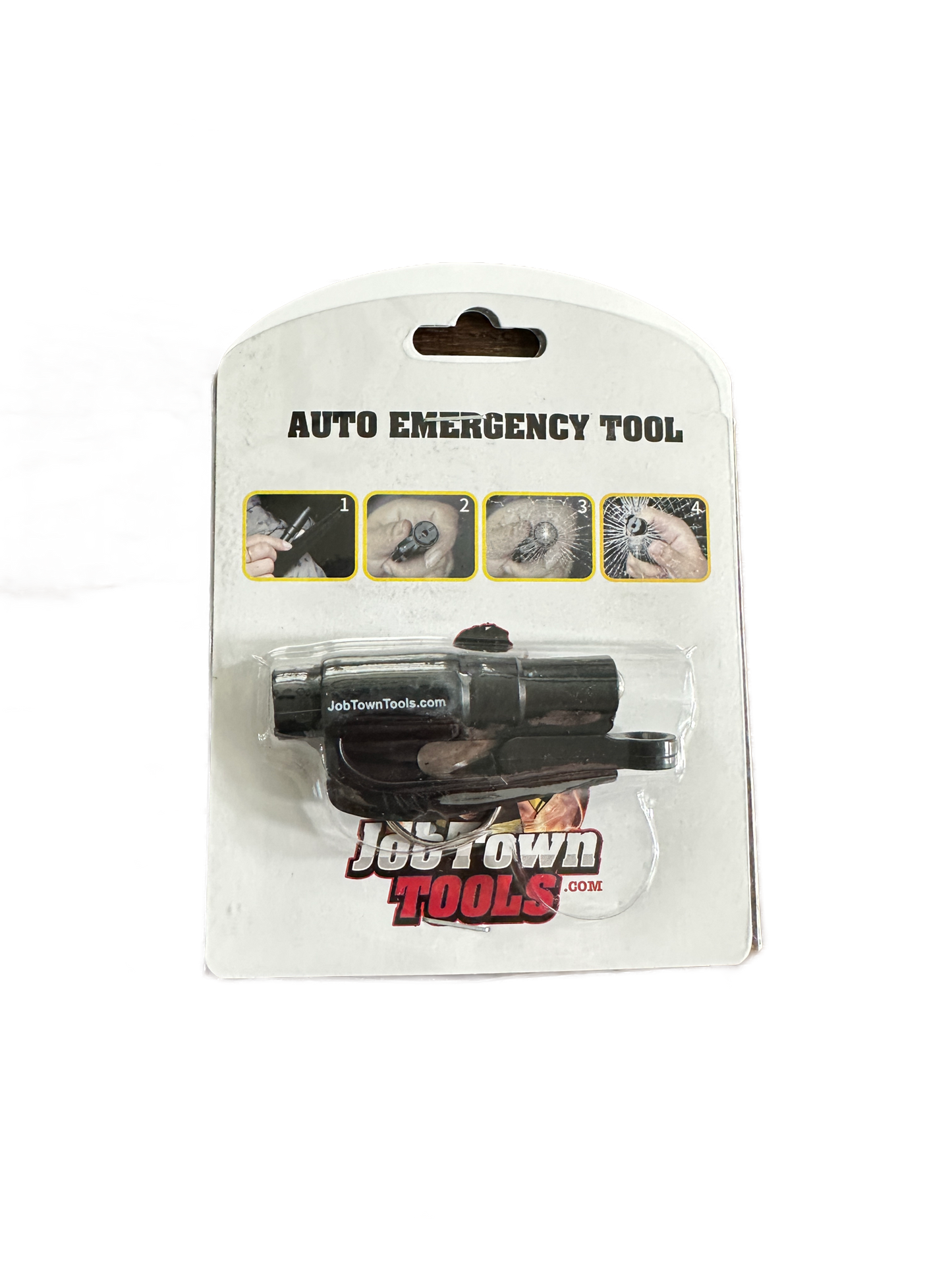 Auto Rescue Tool Crew Pack