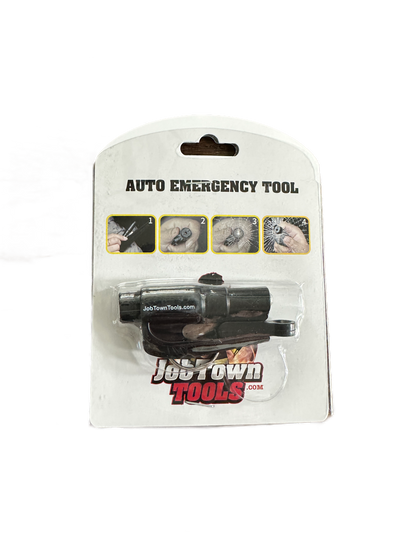 Auto Rescue Tool Crew Pack