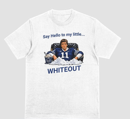 Little Whiteout