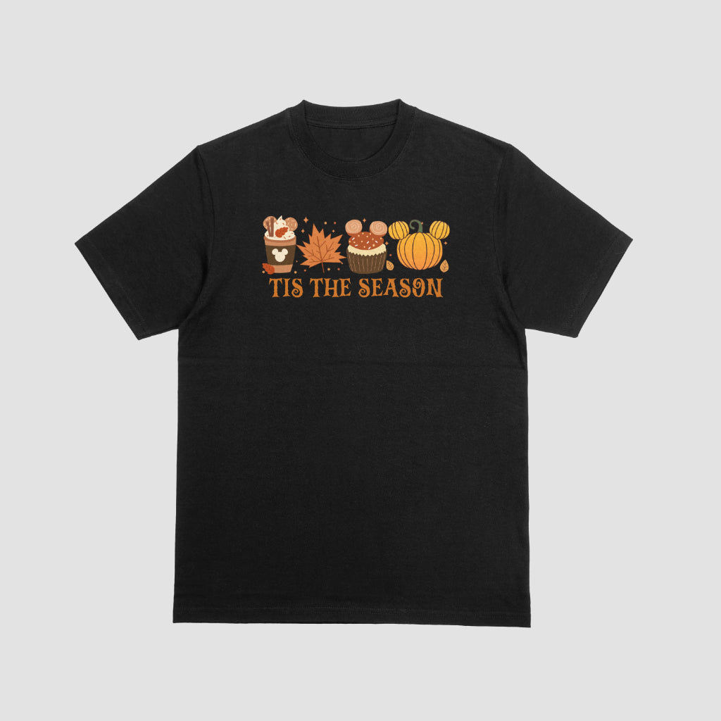 Mouse Gourd Season Shirt