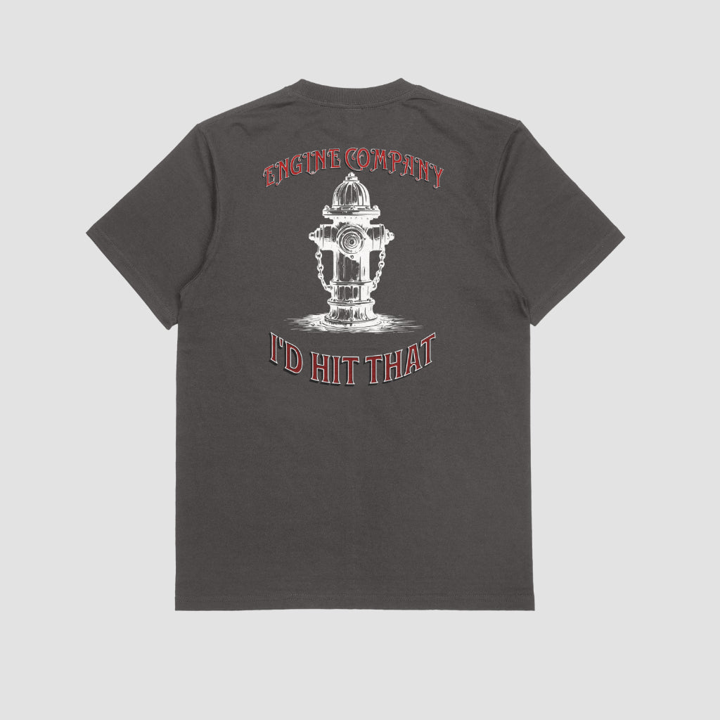 Engine Company Shirt