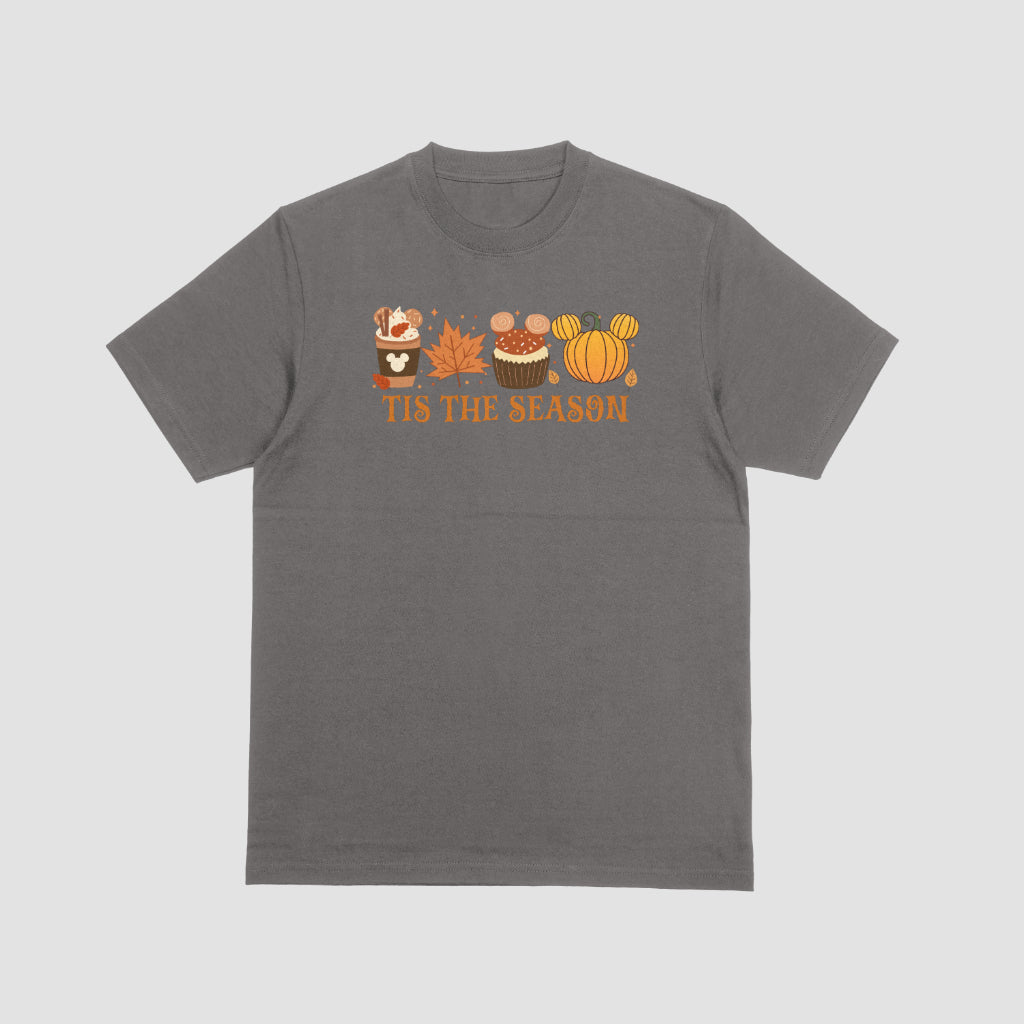 Mouse Gourd Season Shirt