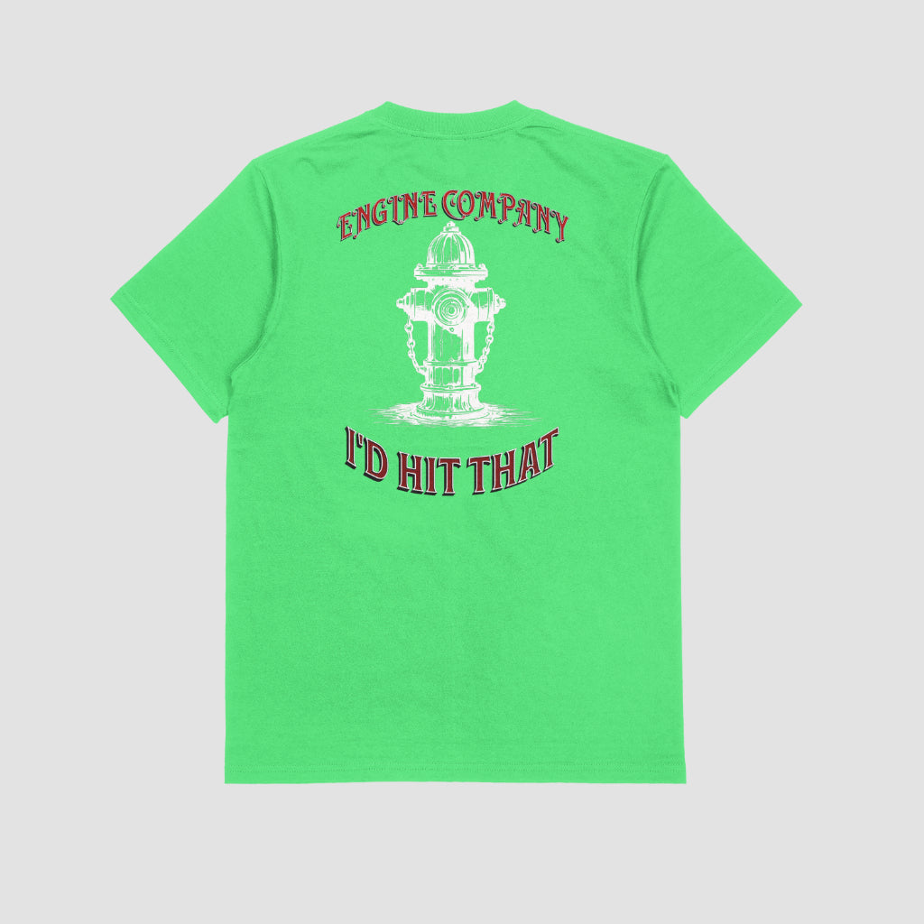 Engine Company Shirt