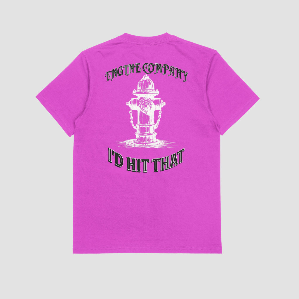 Engine Company Shirt