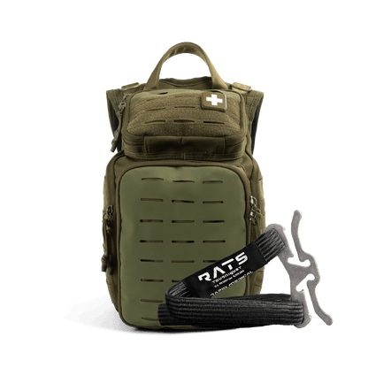 Recon