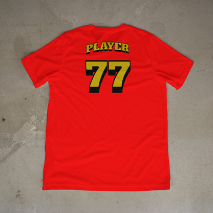 Citizens Jersey Shirt
