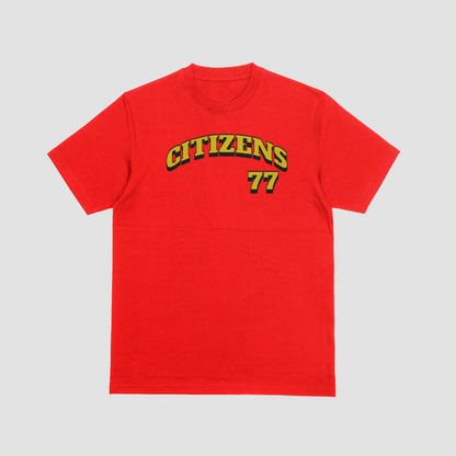 Citizens Jersey Shirt