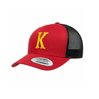 Citizens Game Cap