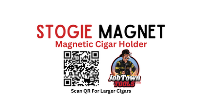 Stogie Magnet - Magnetic Cigar Holder