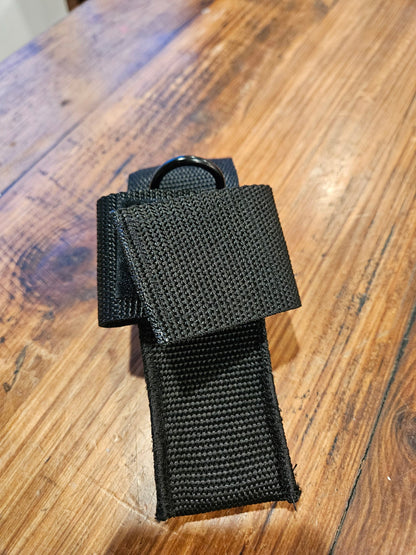 The Billy GOAT Wedge 7075 -Firefighter Entry Wedge
