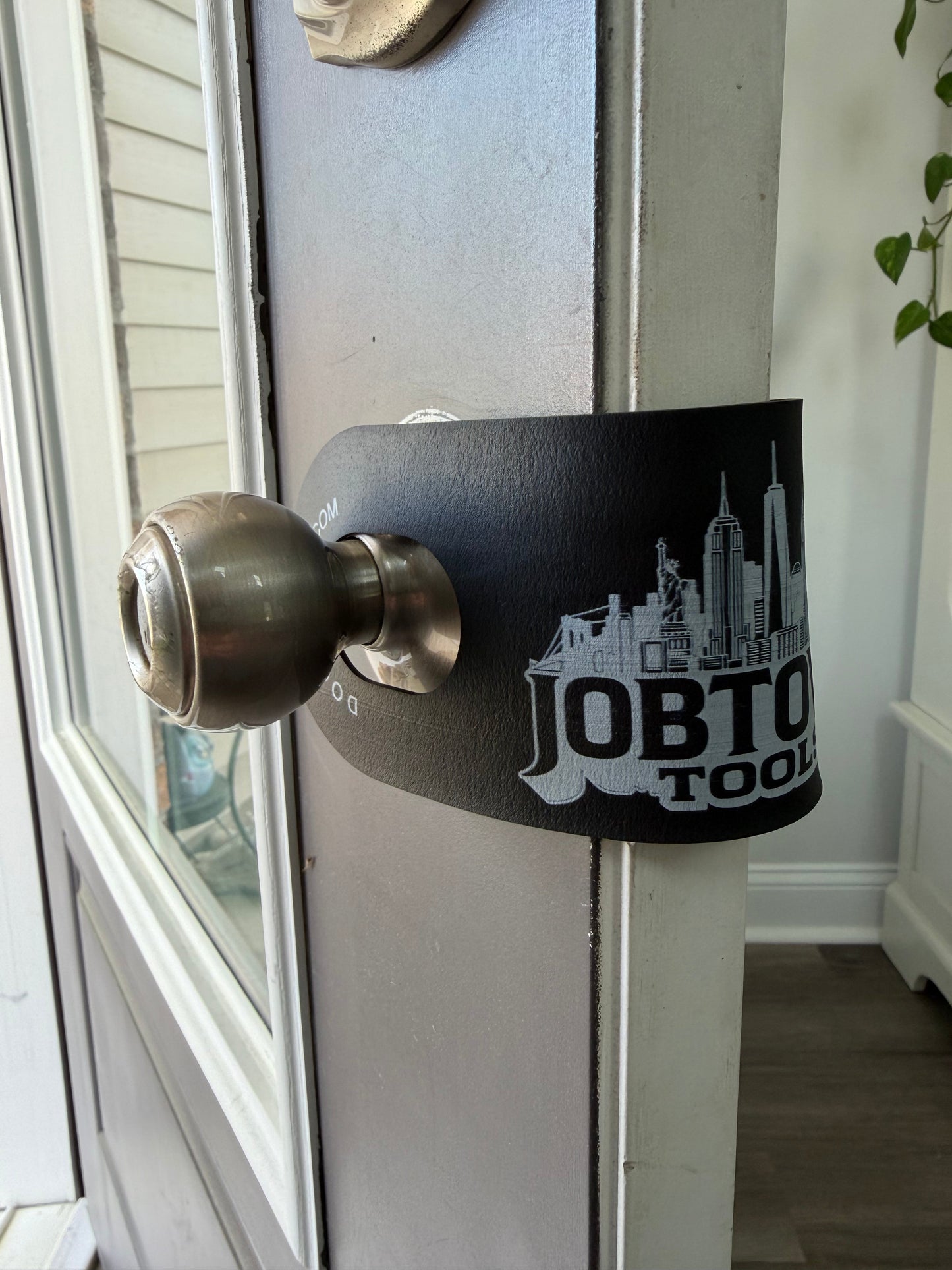 DoorJamm - Job Town Tools