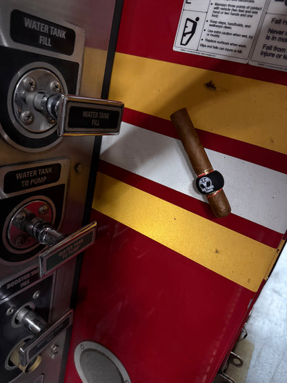 Stogie Magnet - Magnetic Cigar Holder