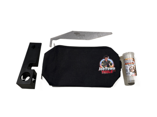 Firefighter Entry Quick Kit Crew Pack