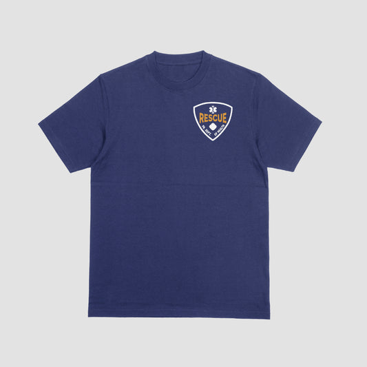 DOH Rescue Shirt