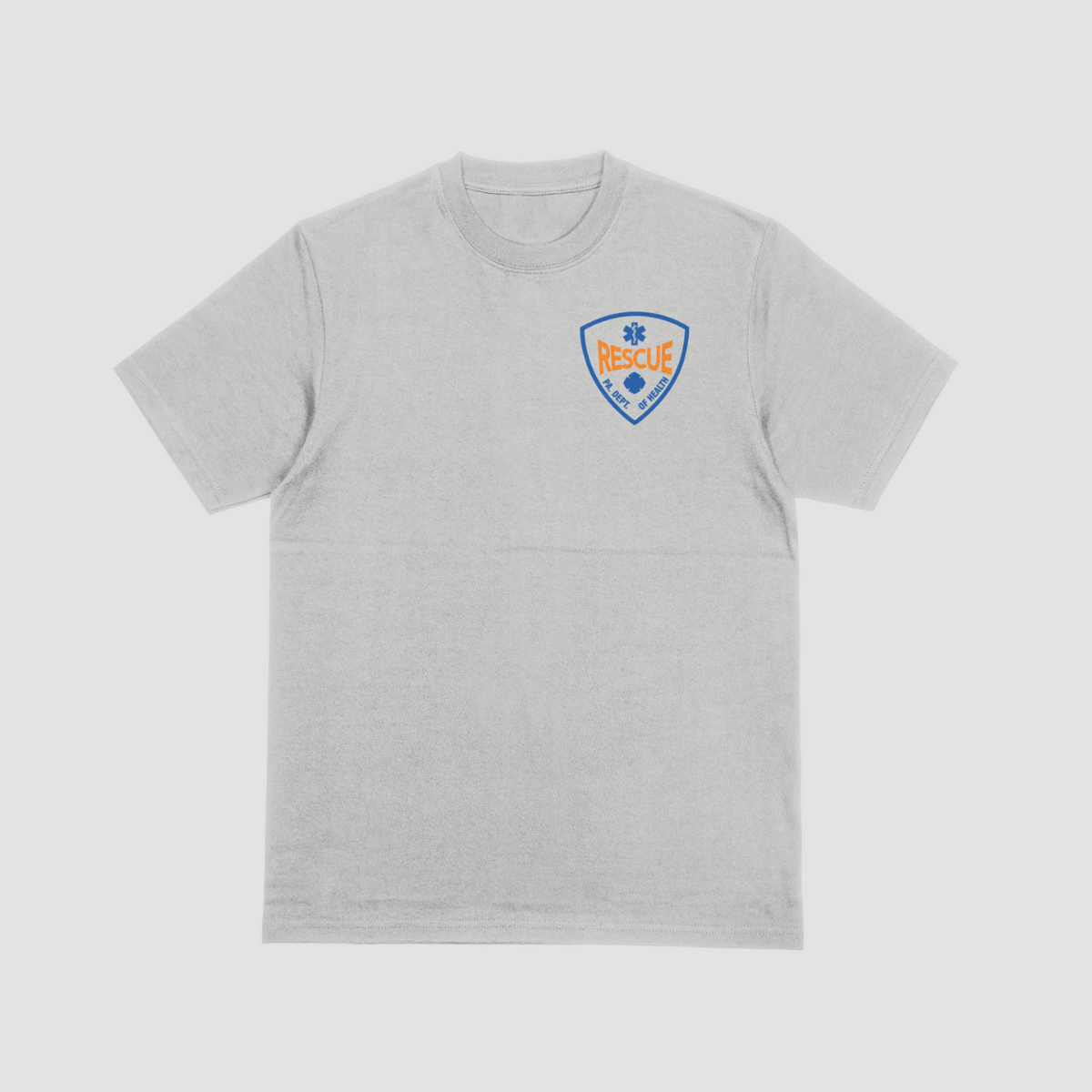 DOH Rescue Shirt
