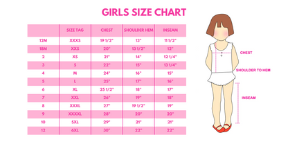 Pink pumpkin ruffle shorts set