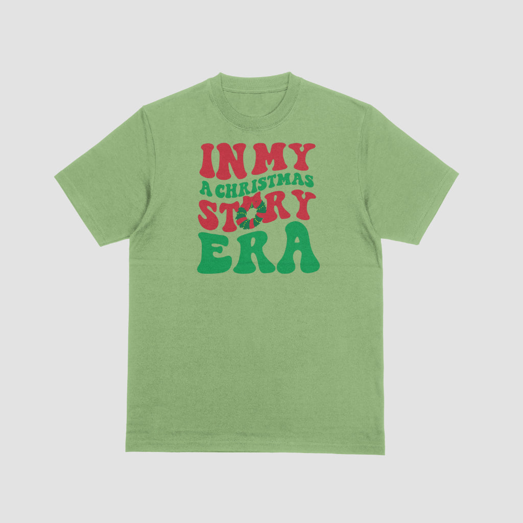 Christmas Story Era Tee