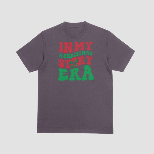 Christmas Story Era Tee