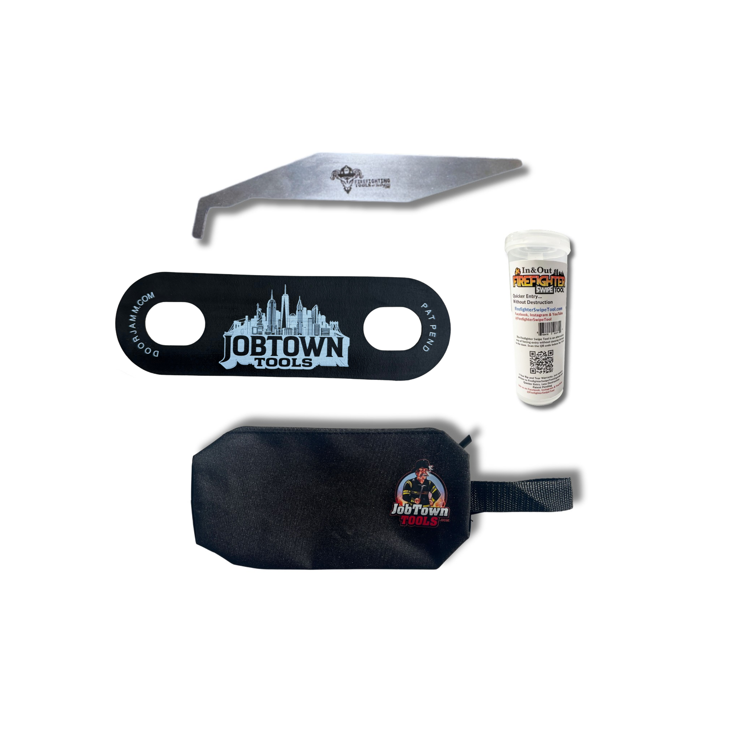 Respectful Entry Quick Kit