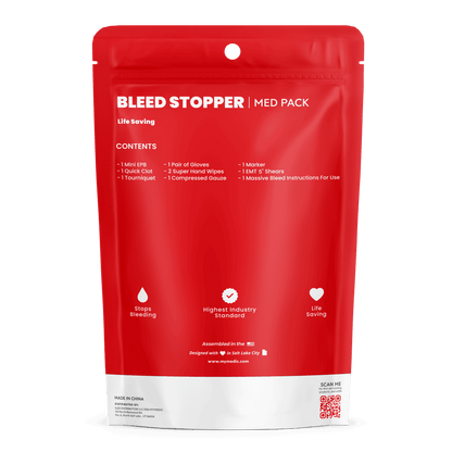 Bleed Stopper