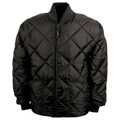 The Bravest Diamond Quilt Jacket Style 1221-J