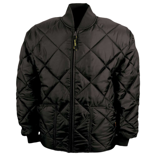 The Bravest Diamond Quilt Jacket Style 1221-J