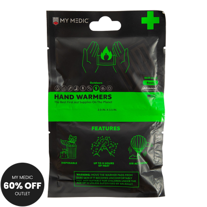 Hand Warmers