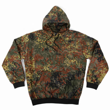 The Woobie Hoodie