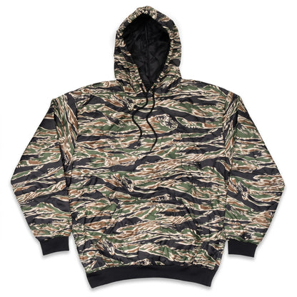 The Woobie Hoodie
