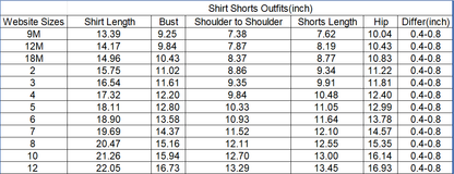 Red active shorts set