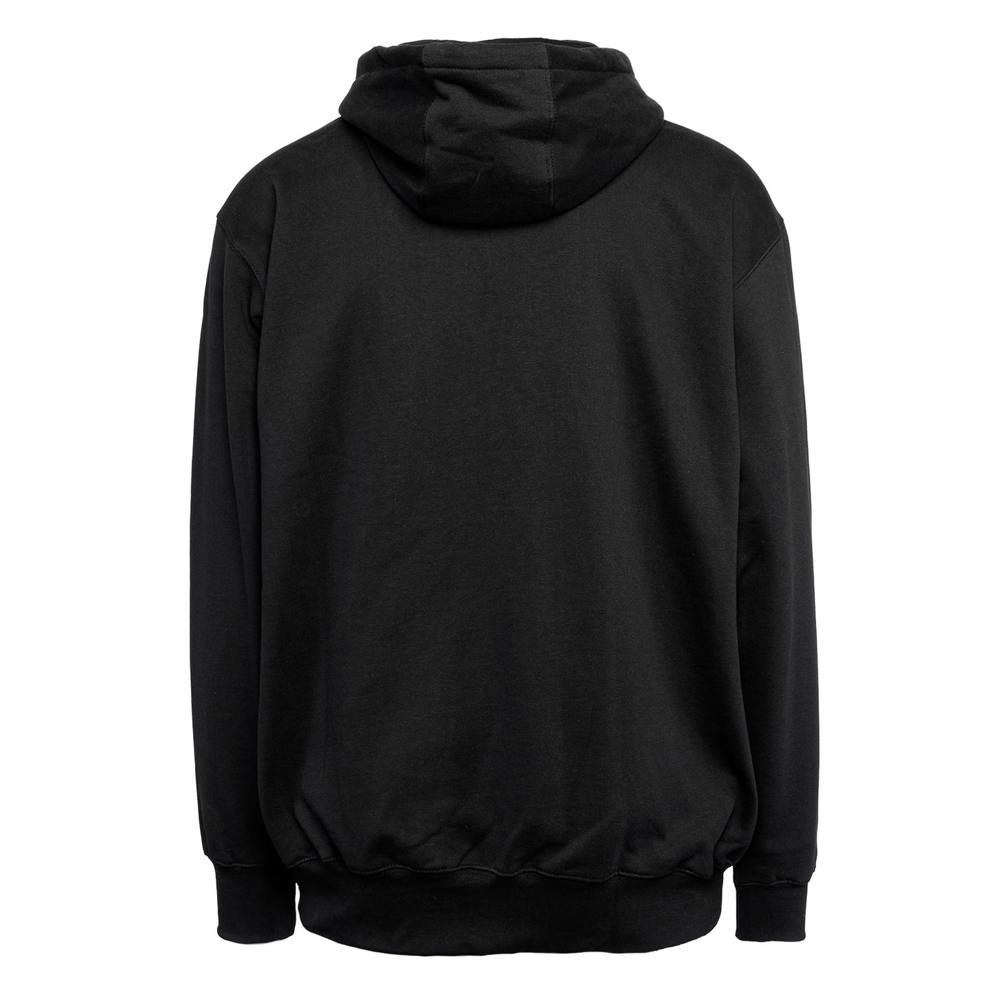 The Hooded Job Shirt Style 8525