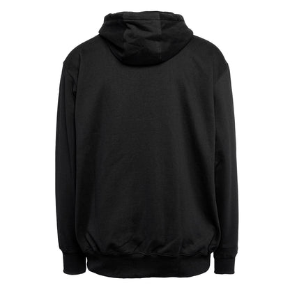 The Hooded Job Shirt Style 8525