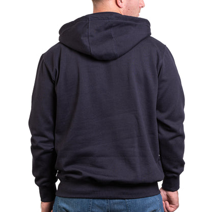 The Hooded Job Shirt Style 8525