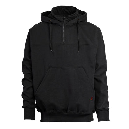 The Hooded Job Shirt Style 8525