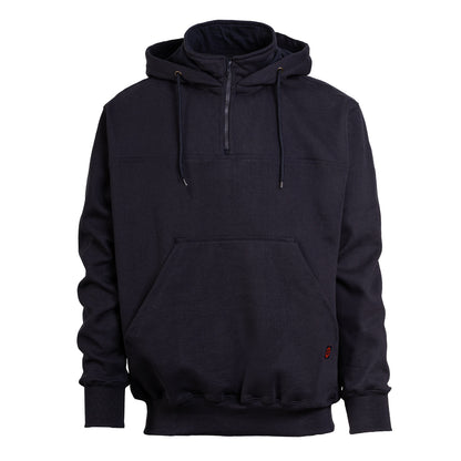 The Hooded Job Shirt Style 8525