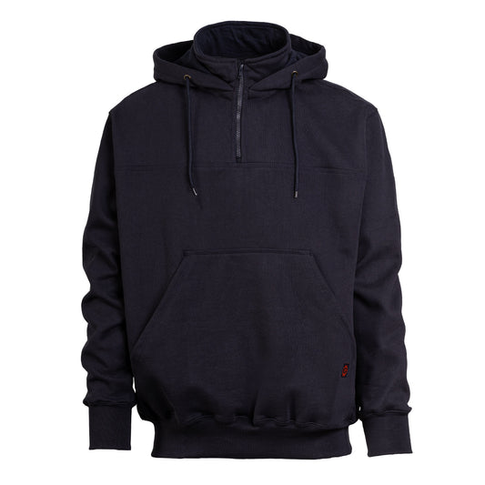 The Hooded Job Shirt Style 8525