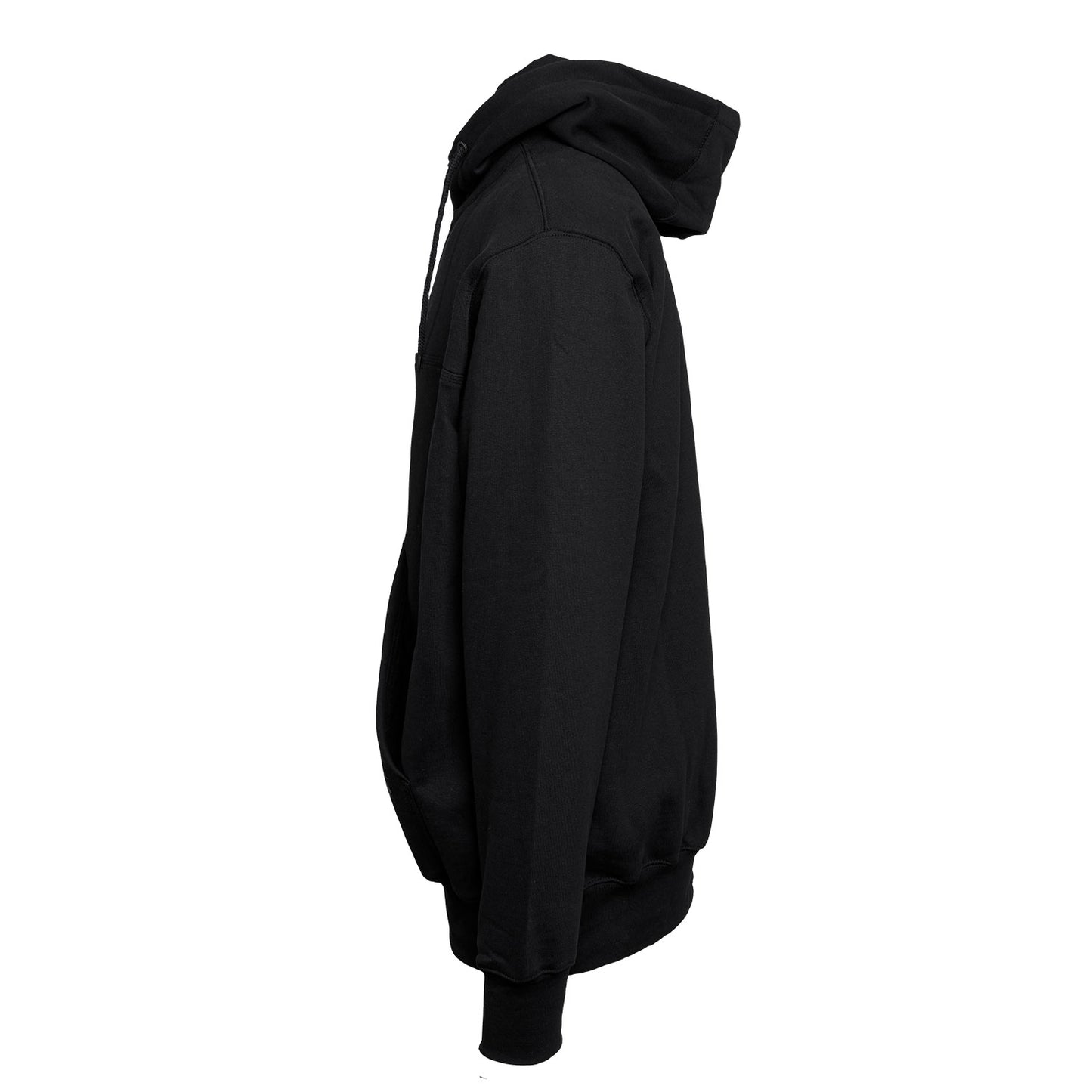 The Hooded Job Shirt Style 8525