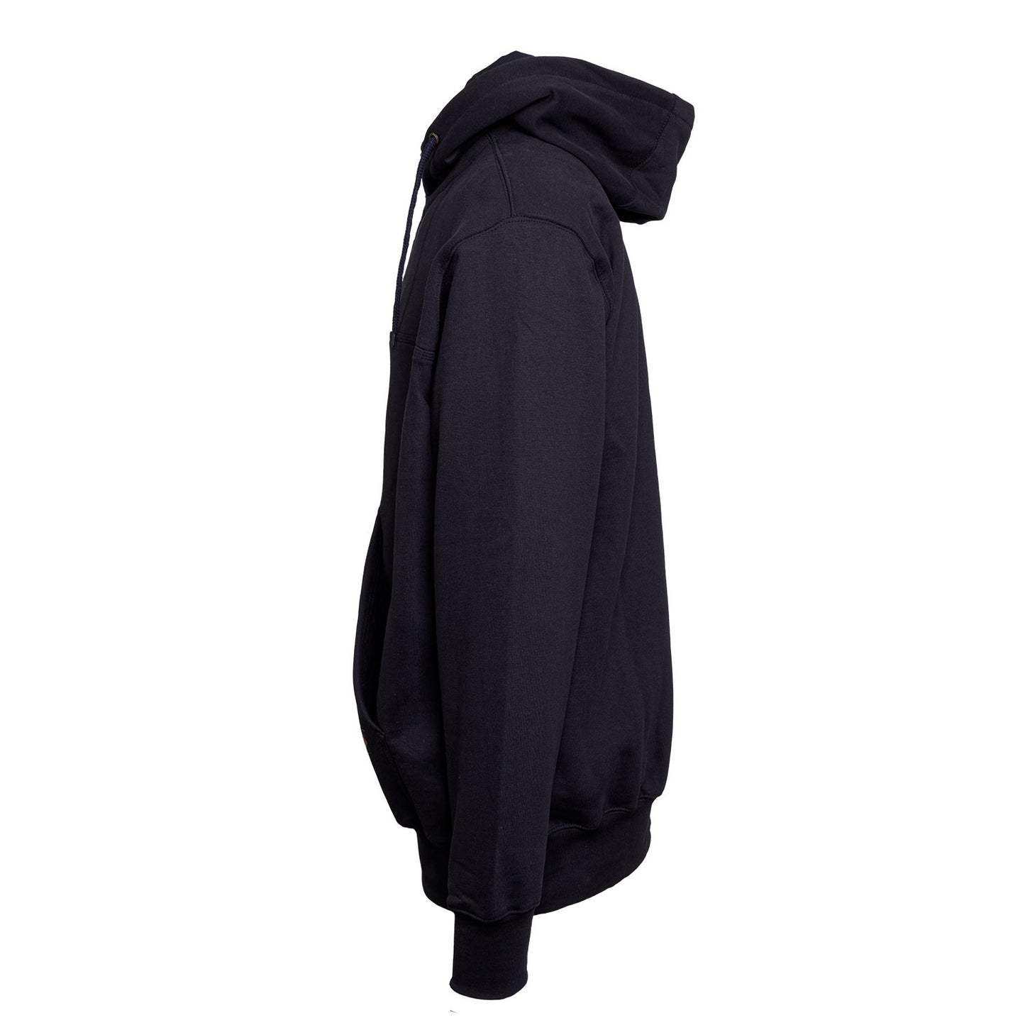 The Hooded Job Shirt Style 8525