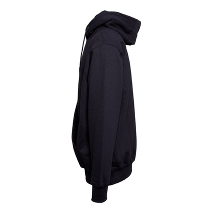 The Hooded Job Shirt Style 8525