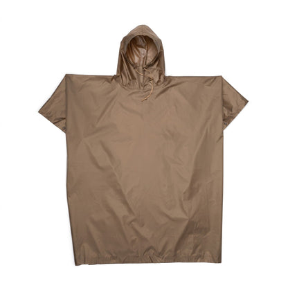 The Woobie Poncho