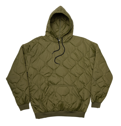 The Woobie Hoodie